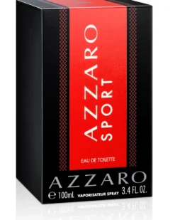 azzaro azzaro sport Sport