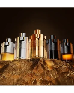 azzaro forever wanted elixir Houtachtig Parfum voor heren
