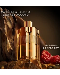 azzaro forever wanted elixir Houtachtig Parfum voor heren