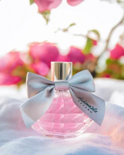 azzaro mademoiselle azzaro EAU DE TOILETTE