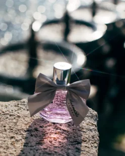 azzaro mademoiselle azzaro EAU DE TOILETTE