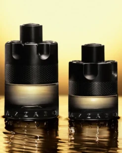 azzaro the most wanted Eau de Toilette Intense mannen