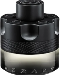 azzaro the most wanted Eau de Toilette Intense mannen