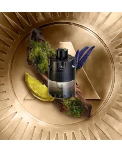 azzaro the most wanted Eau de Toilette Intense mannen