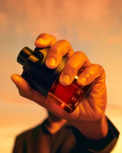 azzaro the most wanted Parfum Intense voor heren