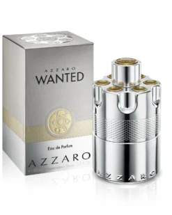 azzaro wanted EAU DE PARFUM MANNEN