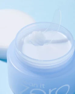 banila co calming cleansing balm De kalmerende celansing balm voor gevoelige huid
