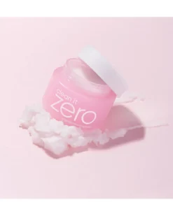 banila co original cleansing balm acerola+ De originele Cleansing balm