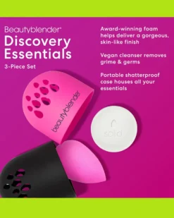 beautyblender beautyblender DISCOVERY KIT