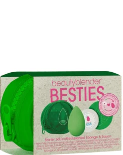 beautyblender besties BIO PURE