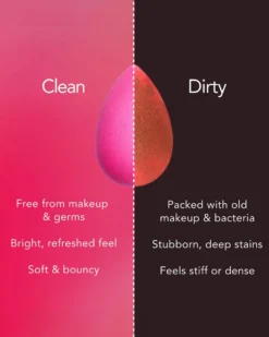 beautyblender blendercleanser liquid lavender Penselenreiniger