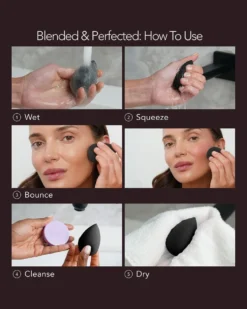 beautyblender pro Makeup spons