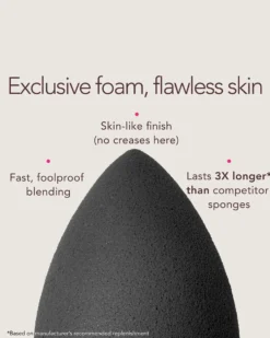 beautyblender pro Makeup spons