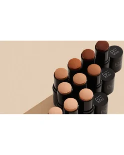 be creative make up bluring balm stick Multi-use foundation stick