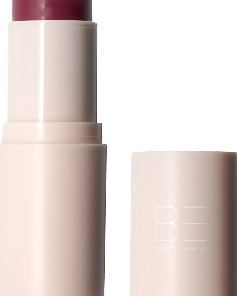 be creative make up bluring balm stick Multi-use blush stick