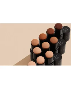 be creative make up bluring balm stick Multi-use foundation stick