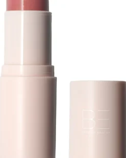 be creative make up bluring balm stick Multi-use blush stick