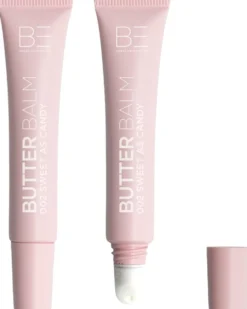be creative make up butter balm Lippenbalsem