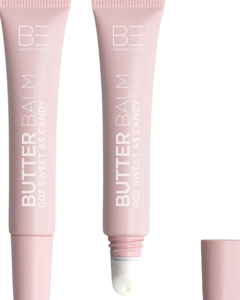 be creative make up butter balm Lippenbalsem