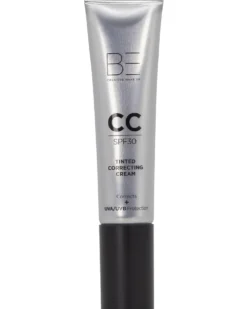 be creative make up cc tinted hydrating cream CC tinted hydrating cream spf 30