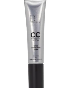 be creative make up cc tinted hydrating cream CC tinted hydrating cream spf 30