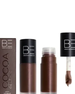 be creative make up cocoa delights Lippenbalsem