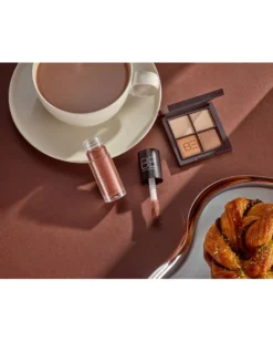 be creative make up cocoa delights Oogschaduwpalet