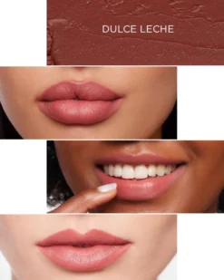 be creative make up color blend Hydraterende en langhoudende satin lipstick