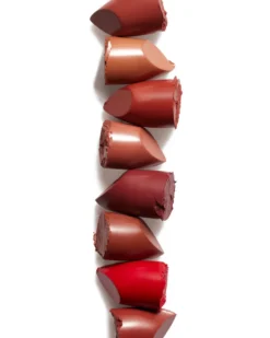 be creative make up color blend Hydraterende en langhoudende satin lipstick