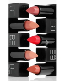 be creative make up color blend Hydraterende en langhoudende satin lipstick