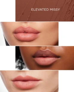 be creative make up color blend Langhoudende 8 uur matte lipstick