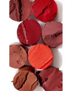 be creative make up color blend Langhoudende 8 uur matte lipstick