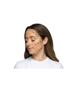 be creative make up contour & bronzing wand Liquid Bronzer & Contour