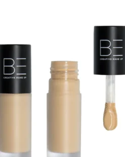 be creative make up diamond dew glow Concealer met glowy natuurlijke finish