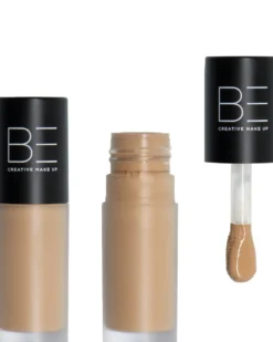 be creative make up diamond dew glow Concealer met glowy natuurlijke finish