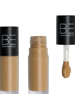 be creative make up diamond dew glow Concealer met glowy natuurlijke finish