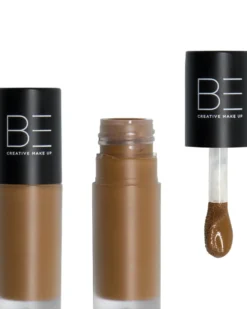 be creative make up diamond dew glow Concealer met glowy natuurlijke finish