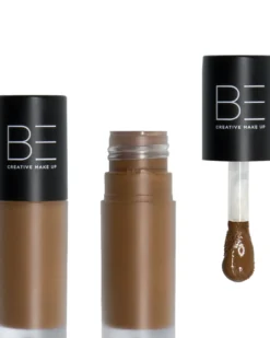 be creative make up diamond dew glow Concealer met glowy natuurlijke finish