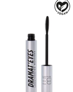 be creative make up dramat'eyes DRAMAT'EYES NEVERENDING LENGTHENING MASCARA