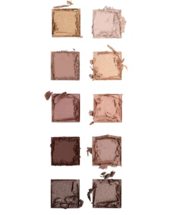 be creative make up essential palette OOGSCHADUW PALETTE