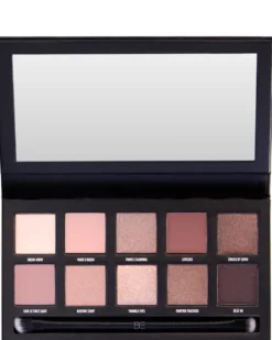 be creative make up essential palette OOGSCHADUW PALETTE