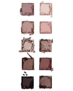 be creative make up essential palette OOGSCHADUW PALETTE