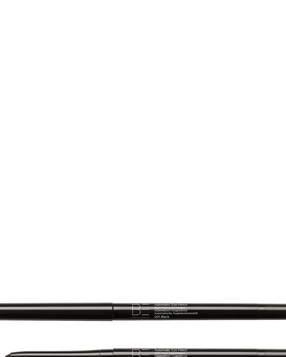 be creative make up eye pencil Waterproof en longlasting automatisch oog potlood