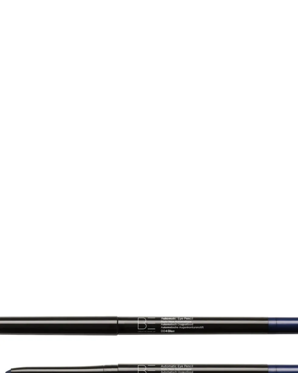 be creative make up eye pencil Waterproof en longlasting automatisch oog potlood