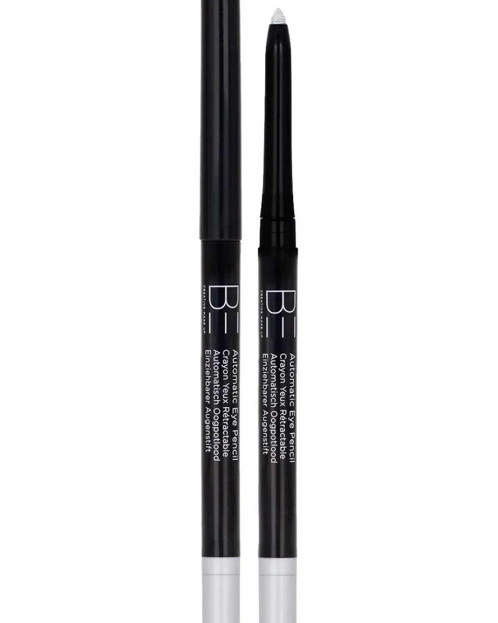 be creative make up eye pencil Waterproof en longlasting automatisch oog potlood