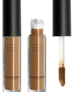be creative make up feather finish concealer Concealer