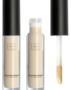 be creative make up feather finish concealer Concealer