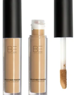 be creative make up feather finish concealer Concealer