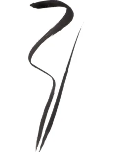 be creative make up fierceliner FELT TIP EYELINER