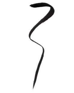 be creative make up fierceliner Felt tip eyeliner